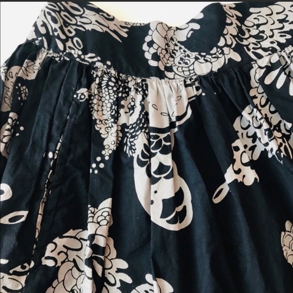 French Connection Skater Skirt - Picture 2 of 7